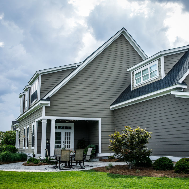 Residential Siding in PA, TN, and NC | Install America